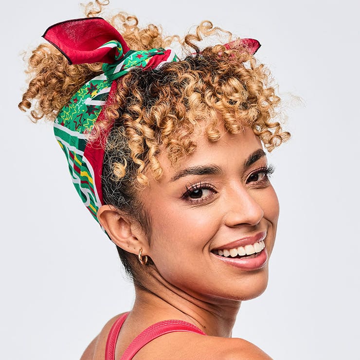 ZUMBA ����� ������ ������ �Х���� 2���� �ۥ�ǡ� ���ꥹ�ޥ� �ۥ�ǡ� ������������ �ե��åȥͥ� ���� ���ݡ��� ���� �襬 ������ ����Х����� �ޥ�����顼  HOLIDAY