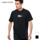 BODY ACTION ܥǥ T- MENS  եåȥͥ  ݡ  襬  ֥å ۥ磻