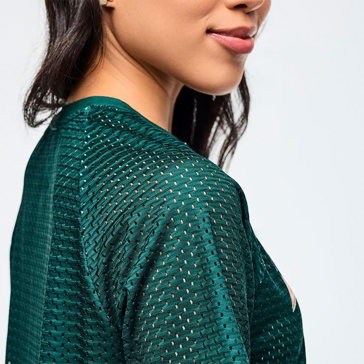 ZUMBA   ȥåץ ǥ T å  եåȥͥ  ݡ  襬  Х ꡼ F3