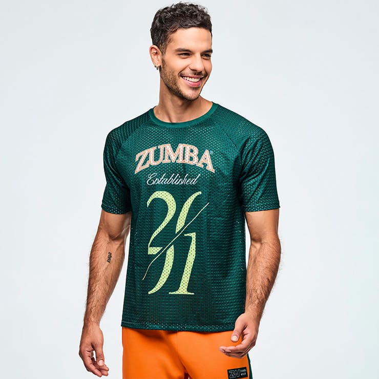 ZUMBA   ȥåץ ǥ T å  եåȥͥ  ݡ  襬  Х ꡼ F3