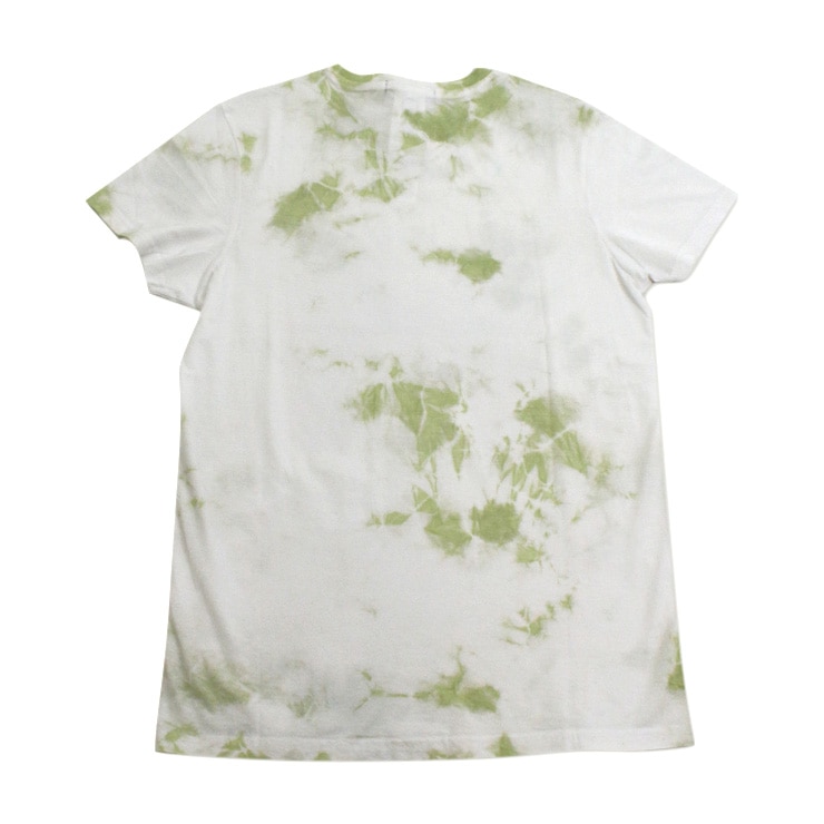 �����ȥ�å� MOMA STUDIOS ��� �������� ��˥��å��� �������� FUR ���� T����� GREEN S������ M������ L������ XL������ XXL������