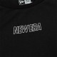 NEW ERA ˥塼 PAW SS BACK SLIT T BLACK S M