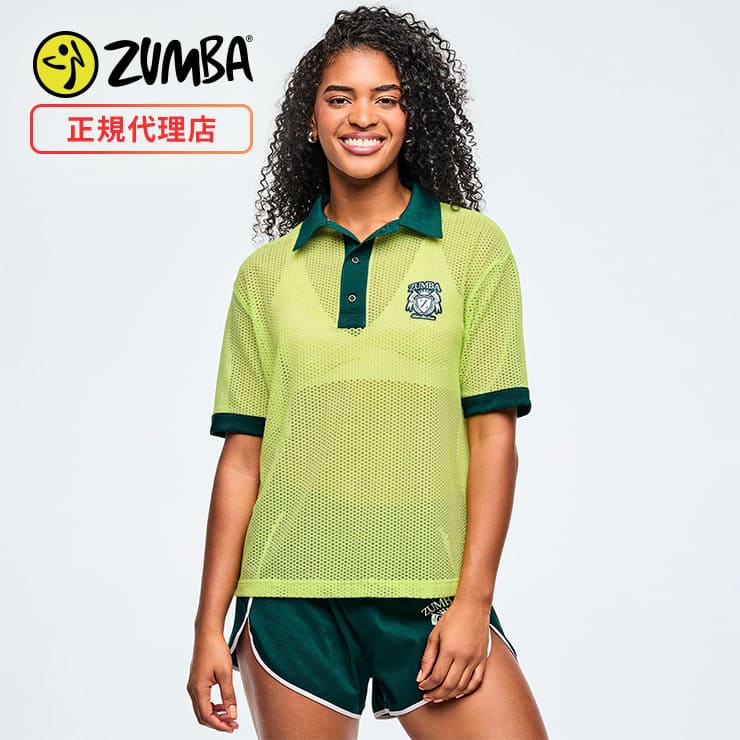ZUMBA   ȥåץ ǥ ݥ å С ʥ  եåȥͥ  ݡ  襬  Х ꡼ F3