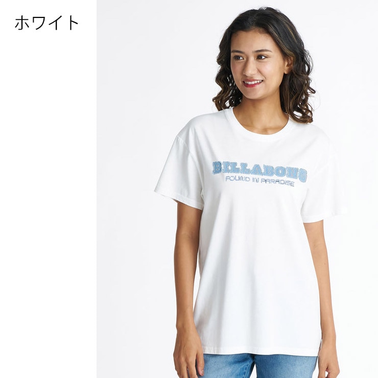 BILLABONG ������ �ӥ�ܥ� T����� Ⱦµ ���� ���åץꥱ �ɽ� ���� �ɽ� �� �� ŷ�� ��ä����ǥ����� ������������ �ե��åȥͥ� ���� ���ݡ��� ���� �襬 ������ �������� ���������졼 �ۥ磻�� BG01C202