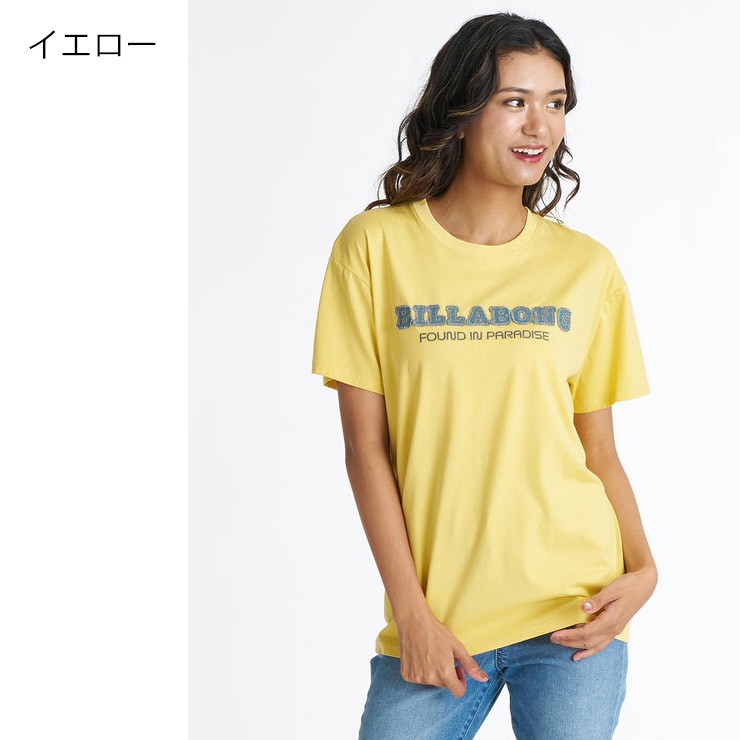 BILLABONG ������ �ӥ�ܥ� T����� Ⱦµ ���� ���åץꥱ �ɽ� ���� �ɽ� �� �� ŷ�� ��ä����ǥ����� ������������ �ե��åȥͥ� ���� ���ݡ��� ���� �襬 ������ �������� ���������졼 �ۥ磻�� BG01C202