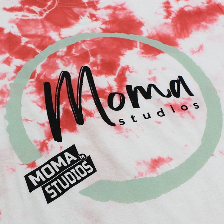 ȥå MOMA STUDIOS   ˥å    T RED S M L XL XXL