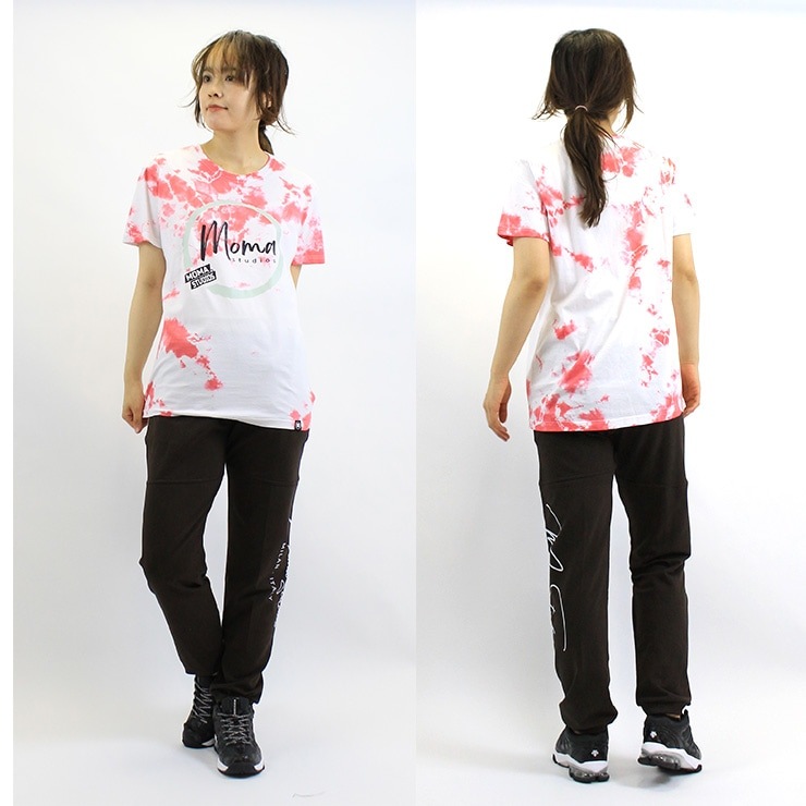 ȥå MOMA STUDIOS   ˥å    T RED S M L XL XXL