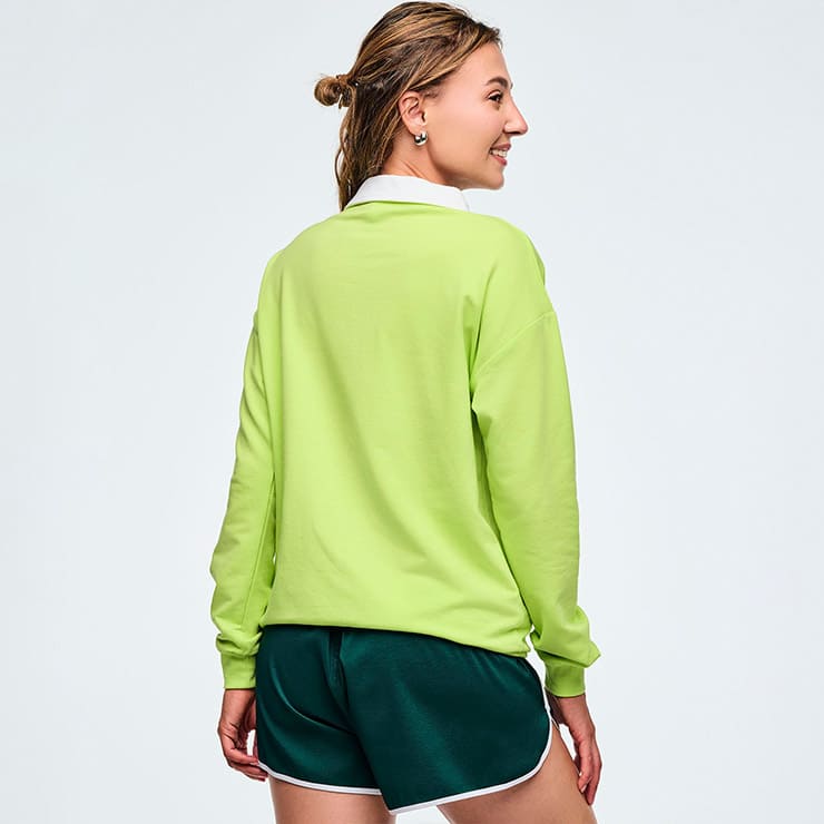 ZUMBA   ȥåץ ǥ ݥ Ĺµ  եåȥͥ  ݡ  襬  Х ꡼ F3