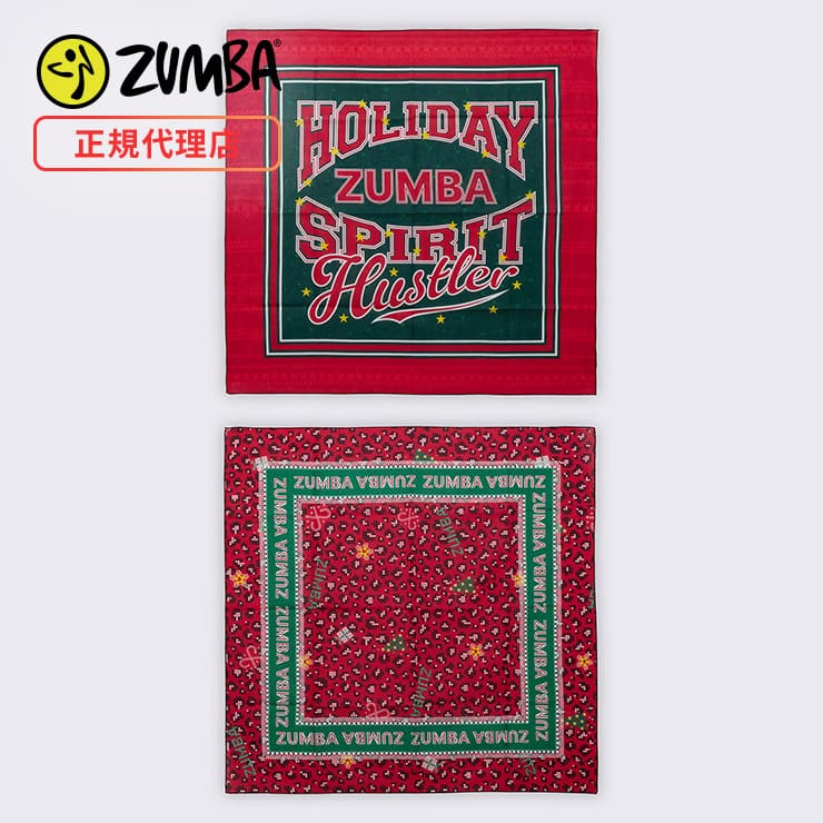 ZUMBA ����� ������ ������ �Х���� 2���� �ۥ�ǡ� ���ꥹ�ޥ� �ۥ�ǡ� ������������ �ե��åȥͥ� ���� ���ݡ��� ���� �襬 ������ ����Х����� �ޥ�����顼  HOLIDAY