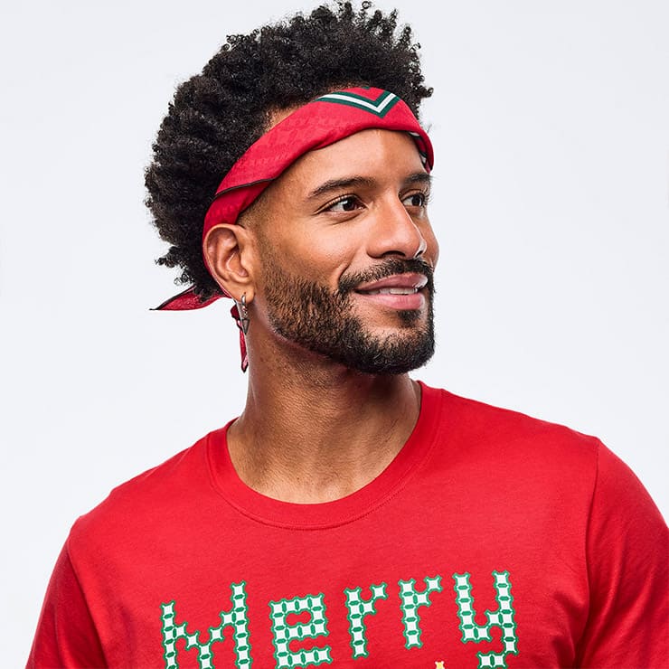 ZUMBA ����� ������ ������ �Х���� 2���� �ۥ�ǡ� ���ꥹ�ޥ� �ۥ�ǡ� ������������ �ե��åȥͥ� ���� ���ݡ��� ���� �襬 ������ ����Х����� �ޥ�����顼  HOLIDAY