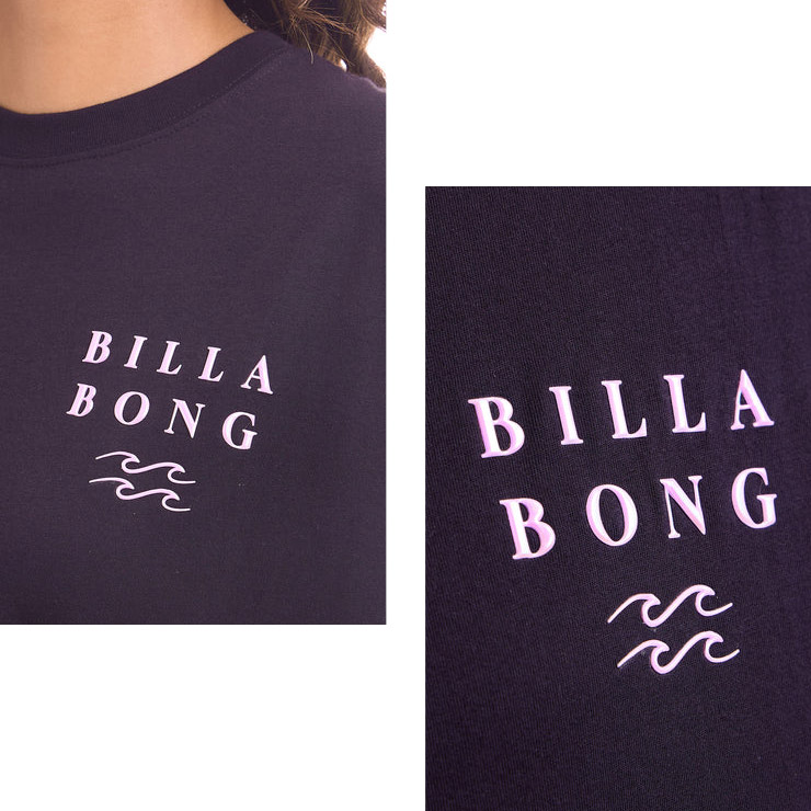 BILLABONG ������ �ӥ�ܥ� T����� Ⱦµ ���� �Хå����� �� ŷ�� �롼�� ��ä����ǥ����� ������������ �ե��åȥͥ� ���� ���ݡ��� ���� �襬 ������ �֥�å� BG01C204