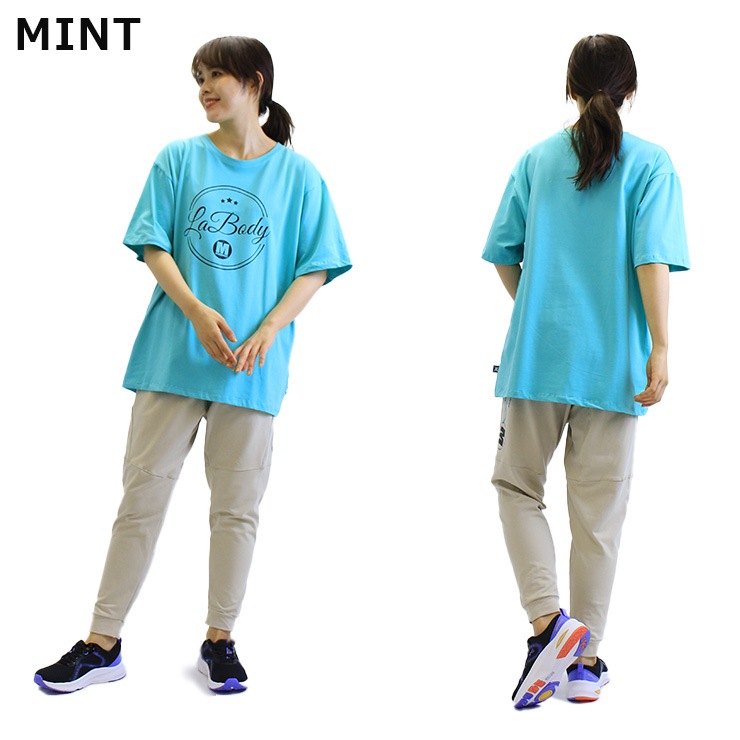 ȥå MOMA STUDIOS   LA BODY  T  ˥å 5ʬµ M XL RED MINT NAVY BLACK YELLOW LIGHT BLUE