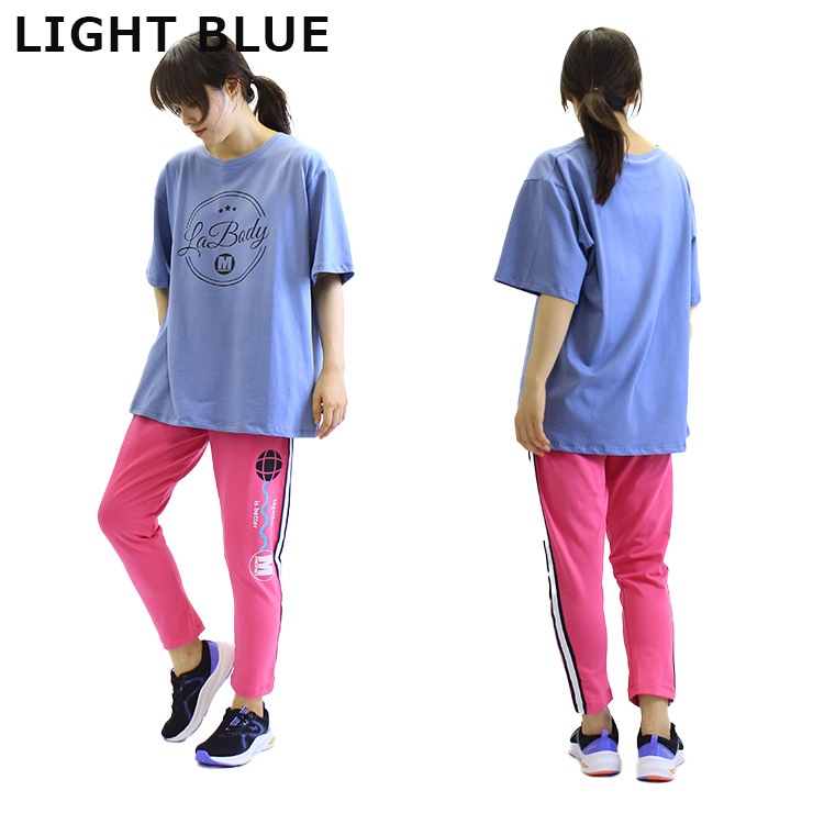 ȥå MOMA STUDIOS   LA BODY  T  ˥å 5ʬµ M XL RED MINT NAVY BLACK YELLOW LIGHT BLUE