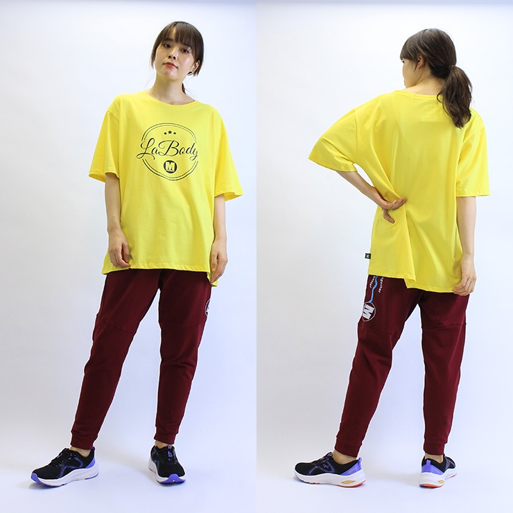 ȥå MOMA STUDIOS   LA BODY  T  ˥å 5ʬµ M XL RED MINT NAVY BLACK YELLOW LIGHT BLUE