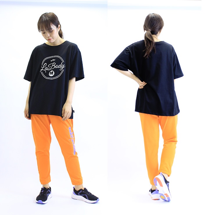 ȥå MOMA STUDIOS   LA BODY  T  ˥å 5ʬµ M XL RED MINT NAVY BLACK YELLOW LIGHT BLUE