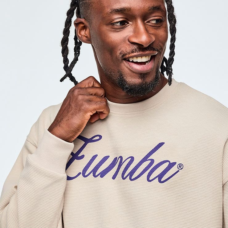 ZUMBA   ȥåץ ǥ ץ륪С Ĺµ  åե  եåȥͥ  ݡ  襬  Х ١ F3