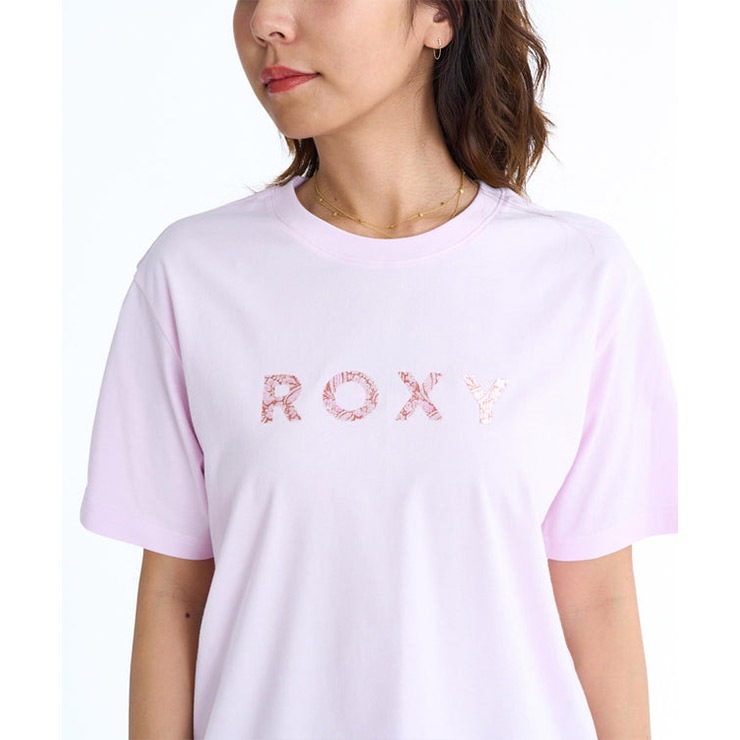ROXY ������ �������� T����� Ⱦµ 2027�ղ� ���֥��륨�å� ���� �ڥ����꡼ �� ��ǥ����� ������������ �ե��åȥͥ� ���� ���ݡ��� ���� �襬 ������ �֥�å� �ѡ��ץ� RST261091