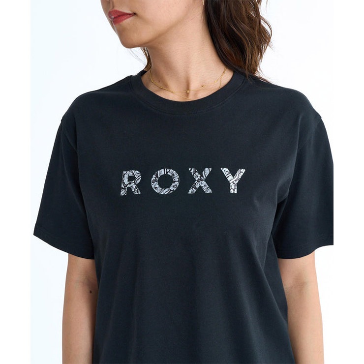 ROXY ������ �������� T����� Ⱦµ 2027�ղ� ���֥��륨�å� ���� �ڥ����꡼ �� ��ǥ����� ������������ �ե��åȥͥ� ���� ���ݡ��� ���� �襬 ������ �֥�å� �ѡ��ץ� RST261091