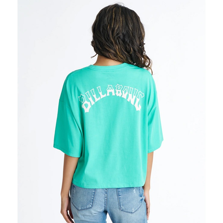 BILLABONG ������ �ӥ�ܥ� T����� Ⱦµ ���� �Хå����� �ܿ�Ķ�䴶 UV���å� UPF50+ �ʺ� �롼�� ��ä����ǥ����� ������������ �ե��åȥͥ� ���� ���ݡ��� ���� �襬 ������ �ߥ�� ��٥���� BG01C205