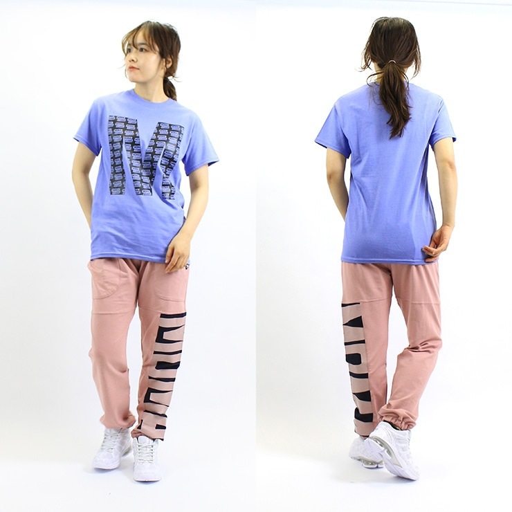 ȥå MOMA STUDIOS   ˥å  ON  T LIME PERIWINKLE S M L XL XXL