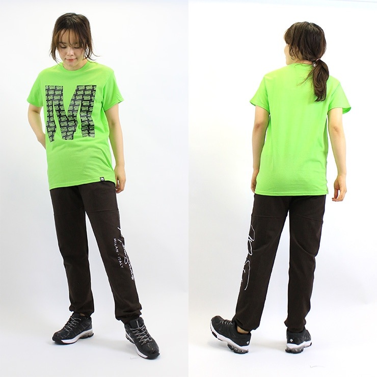 ȥå MOMA STUDIOS   ˥å  ON  T LIME PERIWINKLE S M L XL XXL