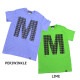 ȥå MOMA STUDIOS   ˥å  ON  T LIME PERIWINKLE S M L XL XXL