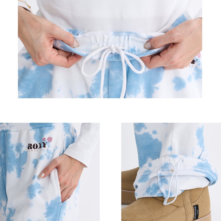 ROXY  ѥ  ǥ   եåȥͥ  ݡ  襬  ޥ顼 RPT254044