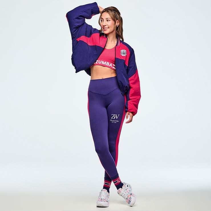 ZUMBA   ǥ 㥱å Ĺµ  ѡ  եåȥͥ  ݡ  襬  Х ֥롼 ԥ F3