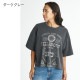 BILLABONG ������ �ӥ�ܥ� T����� Ⱦµ ���� ®�� ���� UV���å� UPF50+ �桼���ɲù� �ʺ� ŷ�� �롼�� ��ä��� ��ǥ����� ������������ �ե��åȥͥ� ���� ���ݡ��� ���� �襬 ������ ���������졼 �֥롼 BG01C209