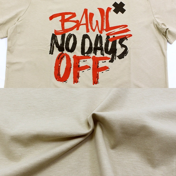 ȥå BAWL ܥ LEX  T BEIGE LIGHTPINK M L XL