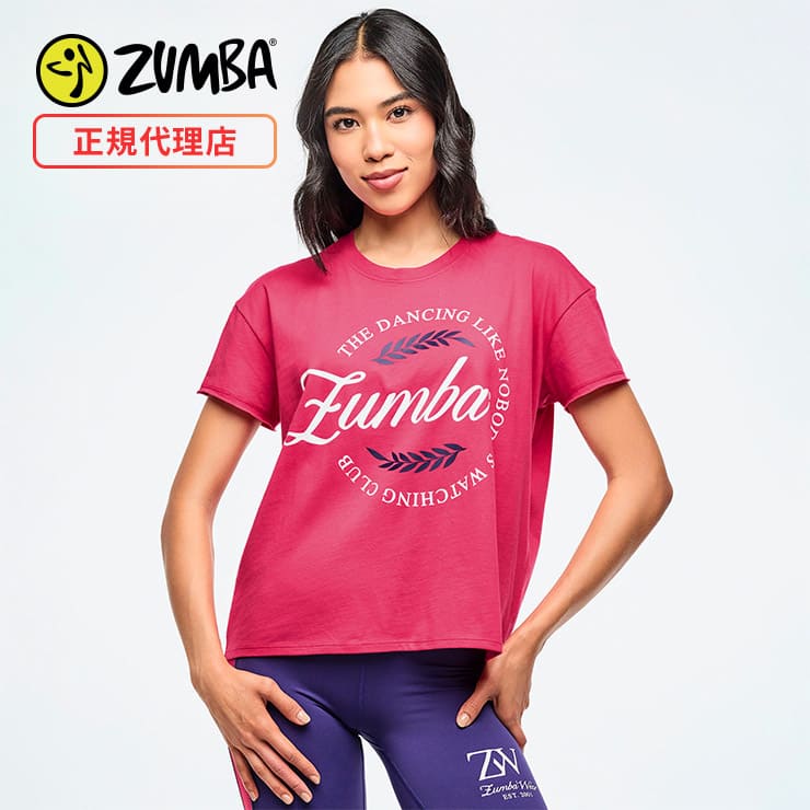 ZUMBA   ȥåץ ǥ T 庹   եåȥͥ  ݡ  襬  Х ԥ F3