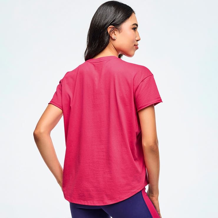 ZUMBA   ȥåץ ǥ T 庹   եåȥͥ  ݡ  襬  Х ԥ F3