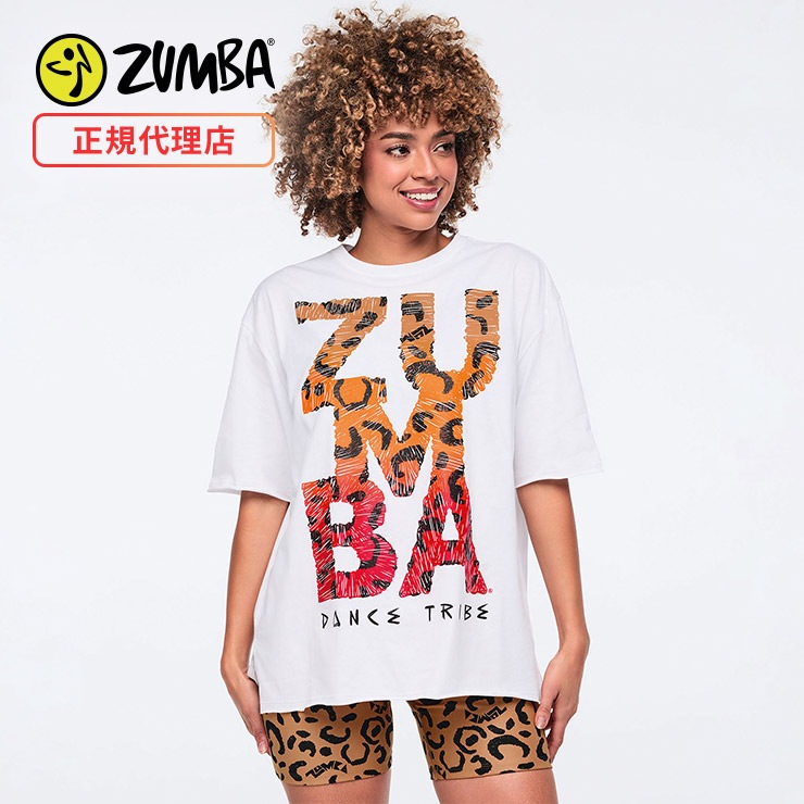 ZUMBA ����� ������ ������ ��ǥ����� T����� Ⱦµ �����С����륨�å� �ܥå������륨�å� ���� ����ե��å� ���˥ޥ� �ҥ祦�� ������������ �ե��åȥͥ� ���� ���ݡ��� ���� �襬 ������ ����Х����� �ۥ磻�� CHEETAH
