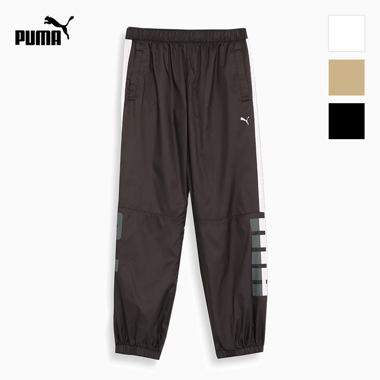 PUMA ס TRN EDGE WOMEN MESH ѥ BLACK WHITE BEIGE S M L
