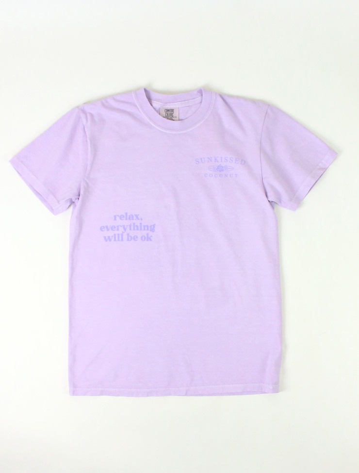 SUNKISSEDCOCONUT ���󥭥��ȥ����ʥå� T����� ��100�� ��٥���� ������������ �ե��åȥͥ� ���� ���ݡ��� ���� �襬 ������