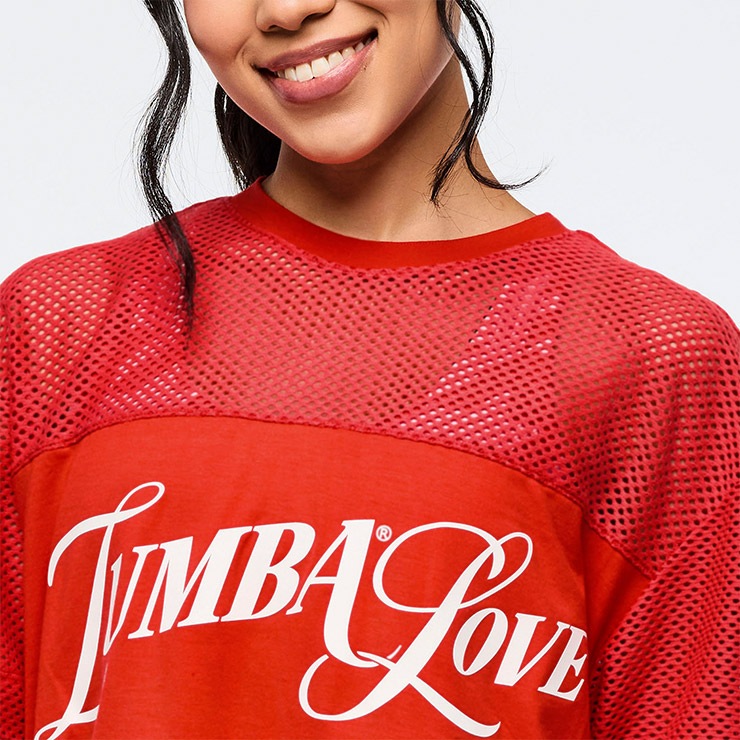 ZUMBA ����� ������ ������ ��ǥ����� �ȥåץ� T����� Ⱦµ ��å��� ���� �Х�󥿥��� �롼�� �ܥå������륨�å� ������������ �ե��åȥͥ� ���� ���ݡ��� ���� �襬 ������ ����Х����� ��å� SV