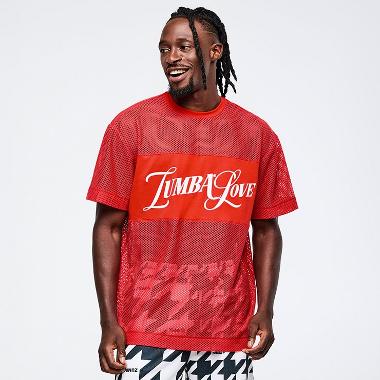 ZUMBA ����� ������ ������ ��ǥ����� �ȥåץ� T����� Ⱦµ ��å��� ���� �Х�󥿥��� �롼�� �ܥå������륨�å� ������������ �ե��åȥͥ� ���� ���ݡ��� ���� �襬 ������ ����Х����� ��å� SV