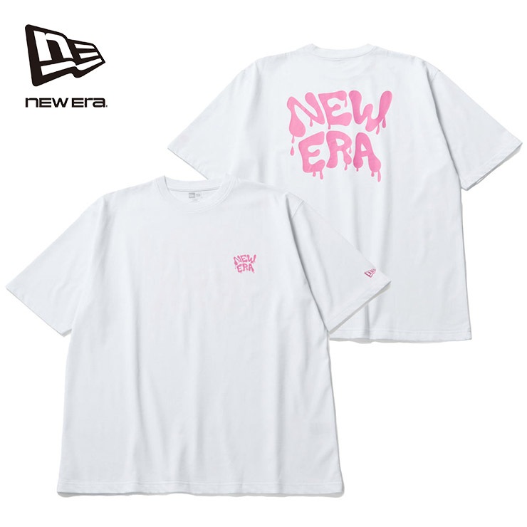 NEW ERA ������ �˥塼���� T����� Ⱦµ ���� �����С������� �� ����ե��å� ��˥��å��� ������������ �ե��åȥͥ� ���� ���ݡ��� ���� �襬 ������ �ۥ磻�� 14856662
