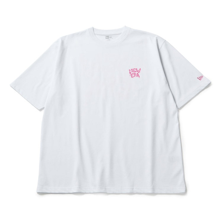 NEW ERA ������ �˥塼���� T����� Ⱦµ ���� �����С������� �� ����ե��å� ��˥��å��� ������������ �ե��åȥͥ� ���� ���ݡ��� ���� �襬 ������ �ۥ磻�� 14856662