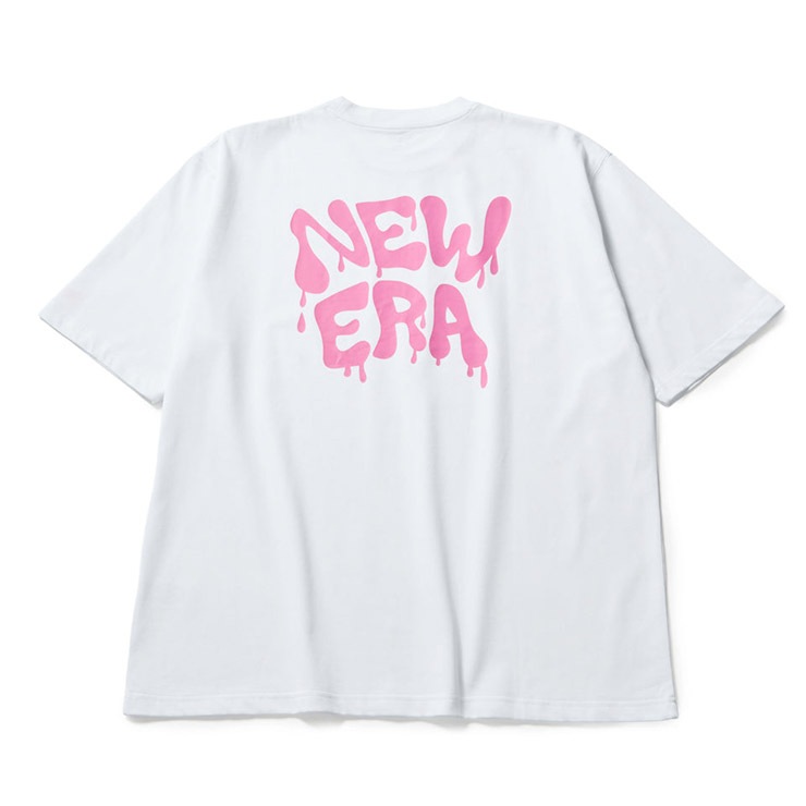 NEW ERA ������ �˥塼���� T����� Ⱦµ ���� �����С������� �� ����ե��å� ��˥��å��� ������������ �ե��åȥͥ� ���� ���ݡ��� ���� �襬 ������ �ۥ磻�� 14856662
