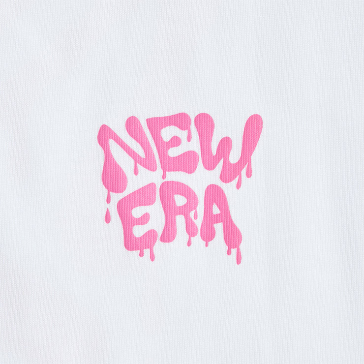 NEW ERA ������ �˥塼���� T����� Ⱦµ ���� �����С������� �� ����ե��å� ��˥��å��� ������������ �ե��åȥͥ� ���� ���ݡ��� ���� �襬 ������ �ۥ磻�� 14856662