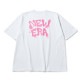 NEW ERA ������ �˥塼���� T����� Ⱦµ ���� �����С������� �� ����ե��å� ��˥��å��� ������������ �ե��åȥͥ� ���� ���ݡ��� ���� �襬 ������ �ۥ磻�� 14856662
