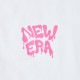 NEW ERA ������ �˥塼���� T����� Ⱦµ ���� �����С������� �� ����ե��å� ��˥��å��� ������������ �ե��åȥͥ� ���� ���ݡ��� ���� �襬 ������ �ۥ磻�� 14856662