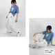 LA BODY ICONIC �ѥ饷�塼�ȥѥ�� �ɥ����ȥѥ�� �ʥ�����ѥ�� �饤�� �������ȥ��� ���ɥ����� �ܥȥ� �ʥ����� ��ǥ����� ������������ �ե��åȥͥ� ���� ���ݡ��� ���� �襬 ������ �ۥ磻�� ��٥���� �١�����
