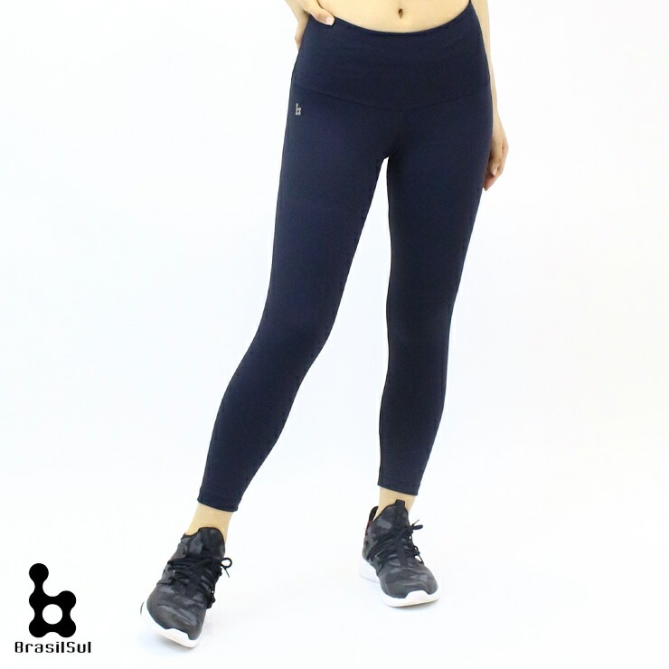�����ȥ�å� Brasil Sul �֥饸�륽�� 7/8���륨�å� �쥮�� BLACK ONE������