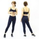 �����ȥ�å� Brasil Sul �֥饸�륽�� 7/8���륨�å� �쥮�� BLACK ONE������