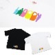 ȥå LA BODY 륨ܥǥ Retro Vibes T BLACK WHITE S M L XL XXL