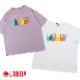 ȥå LA BODY 륨ܥǥ Retro Vibes T BLACK WHITE S M L XL XXL