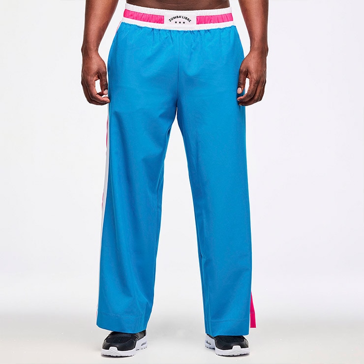 Zumbaパンツ Zumba Haus High Waisted Jogger Leggings – Zumba Wear | STRONG iD