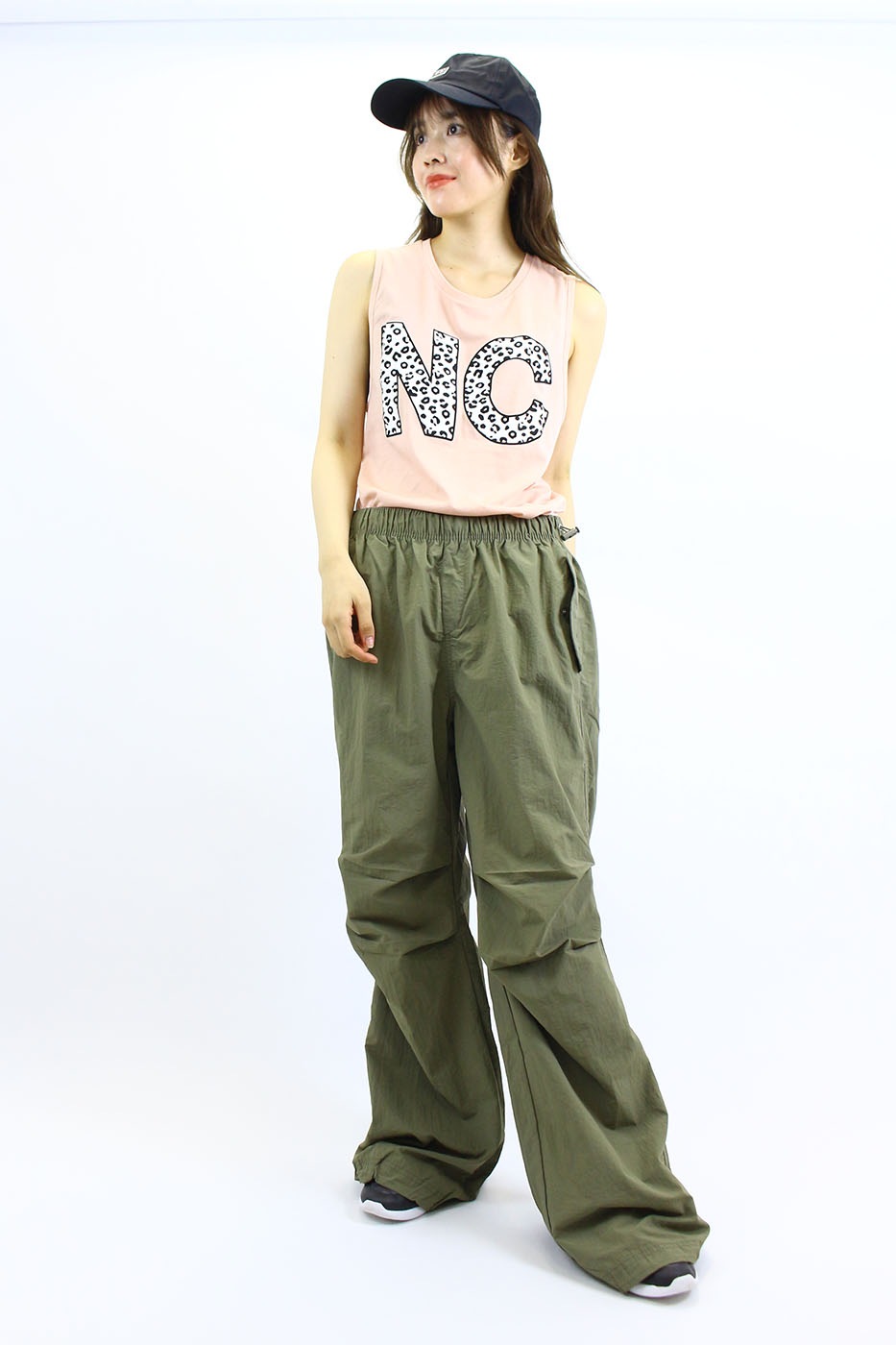 �����ȥ�å� ALPHIA ����ե��� ��˥��å��� �ޥå��� ���� L.PK S������ M������ L������